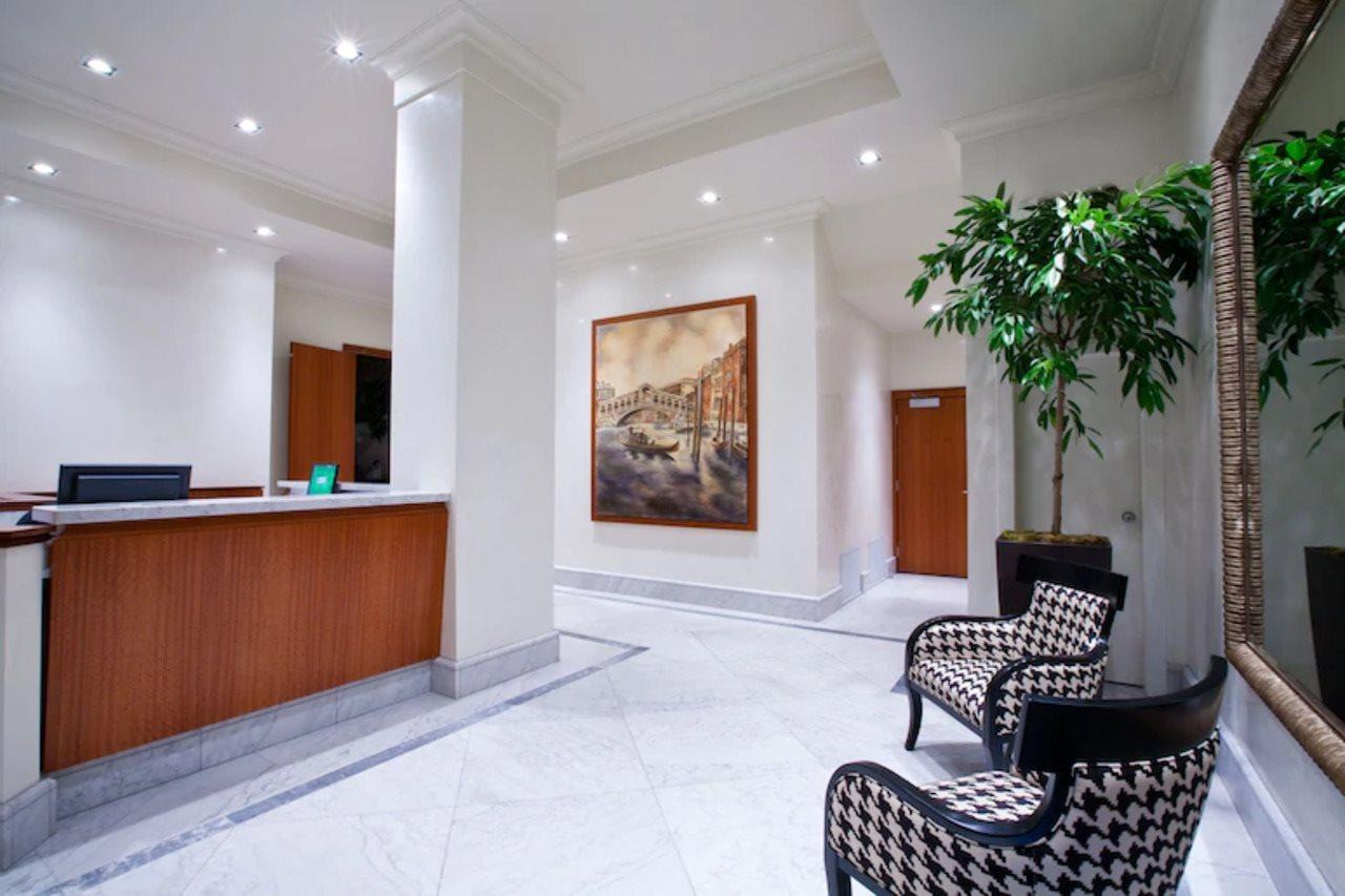 Hotel Rialto Victoria Zewnętrze zdjęcie