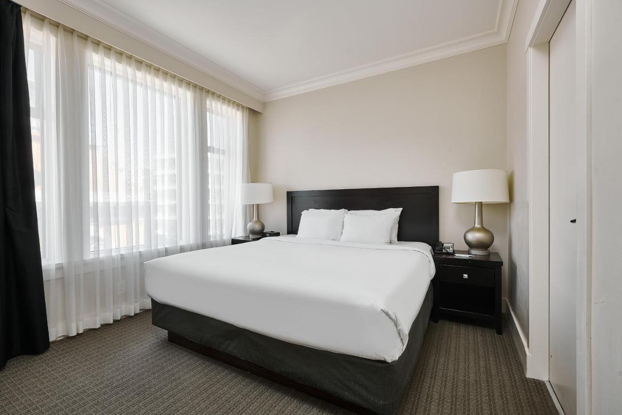 Hotel Rialto Victoria Zewnętrze zdjęcie