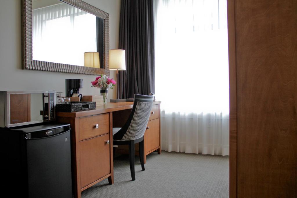 Hotel Rialto Victoria Pokój zdjęcie