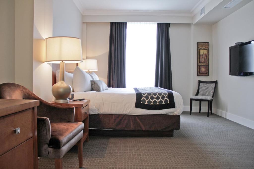 Hotel Rialto Victoria Pokój zdjęcie