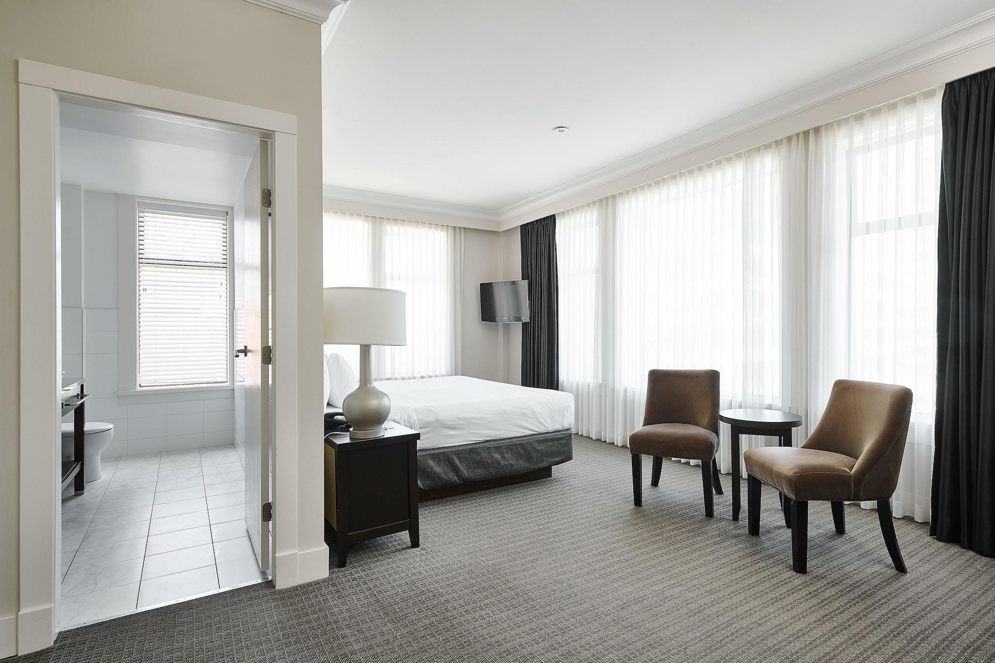 Hotel Rialto Victoria Zewnętrze zdjęcie