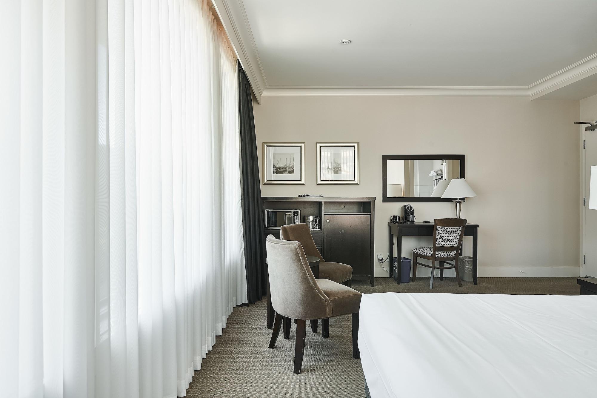 Hotel Rialto Victoria Zewnętrze zdjęcie