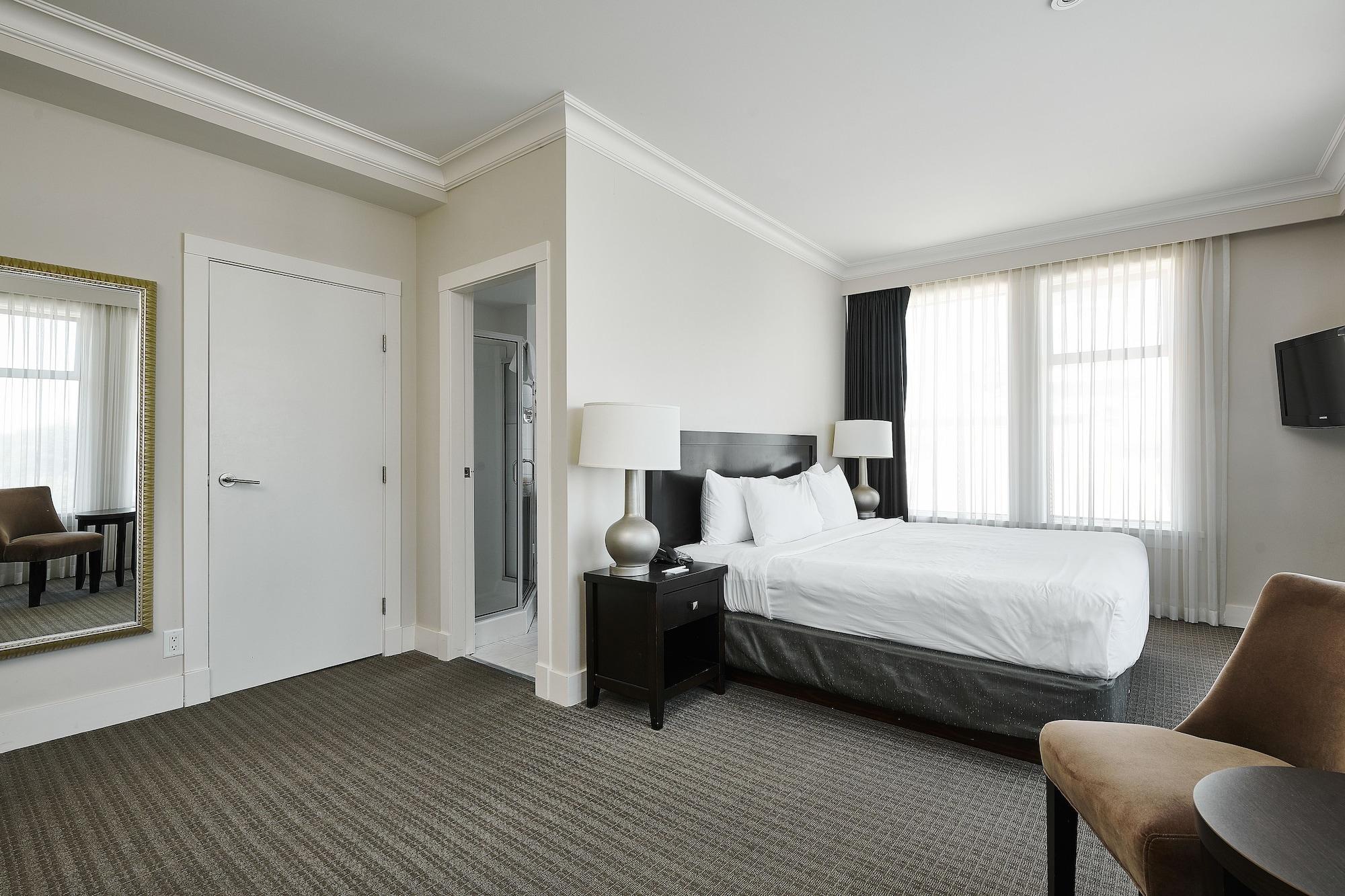 Hotel Rialto Victoria Zewnętrze zdjęcie