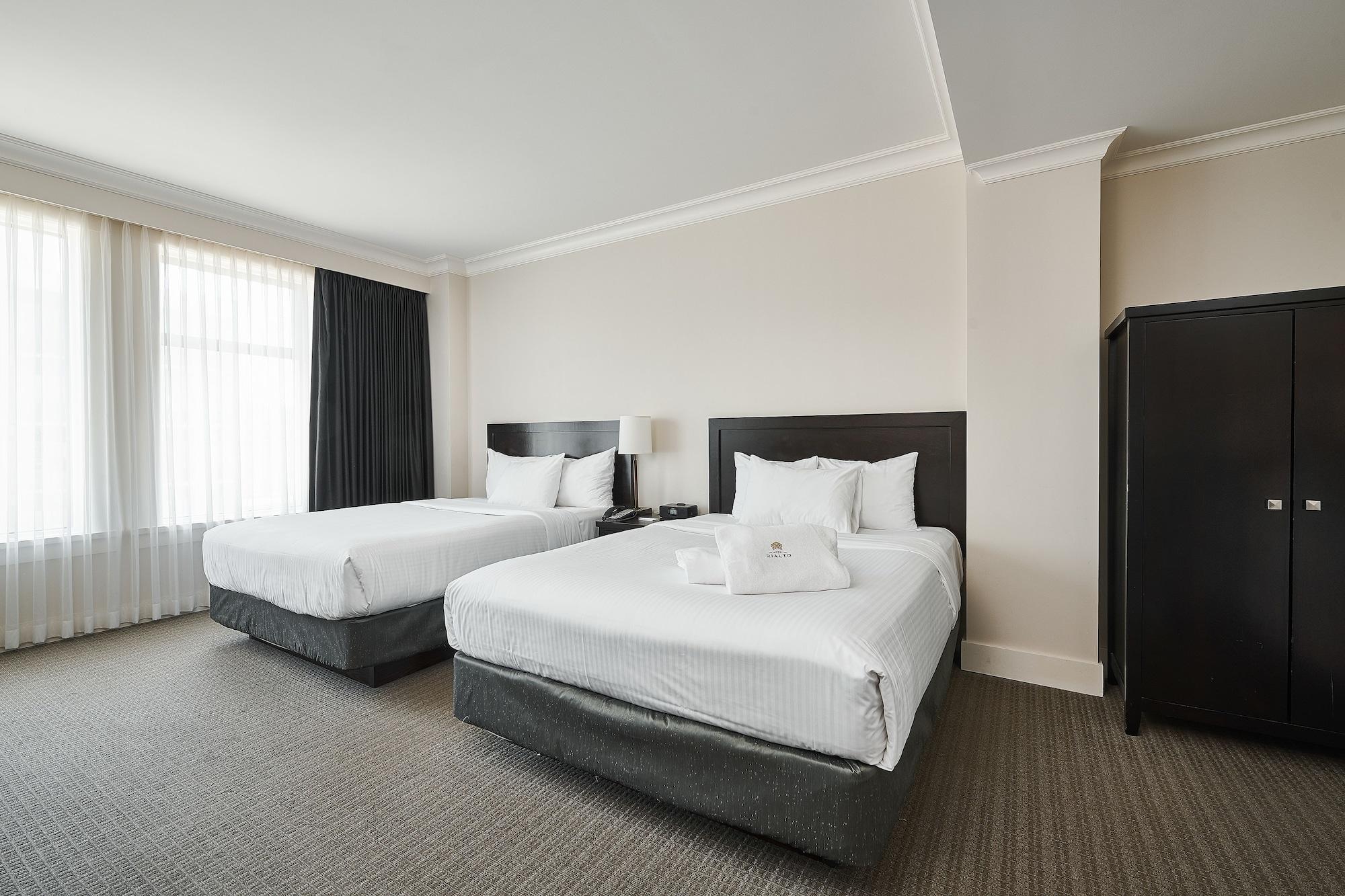 Hotel Rialto Victoria Zewnętrze zdjęcie