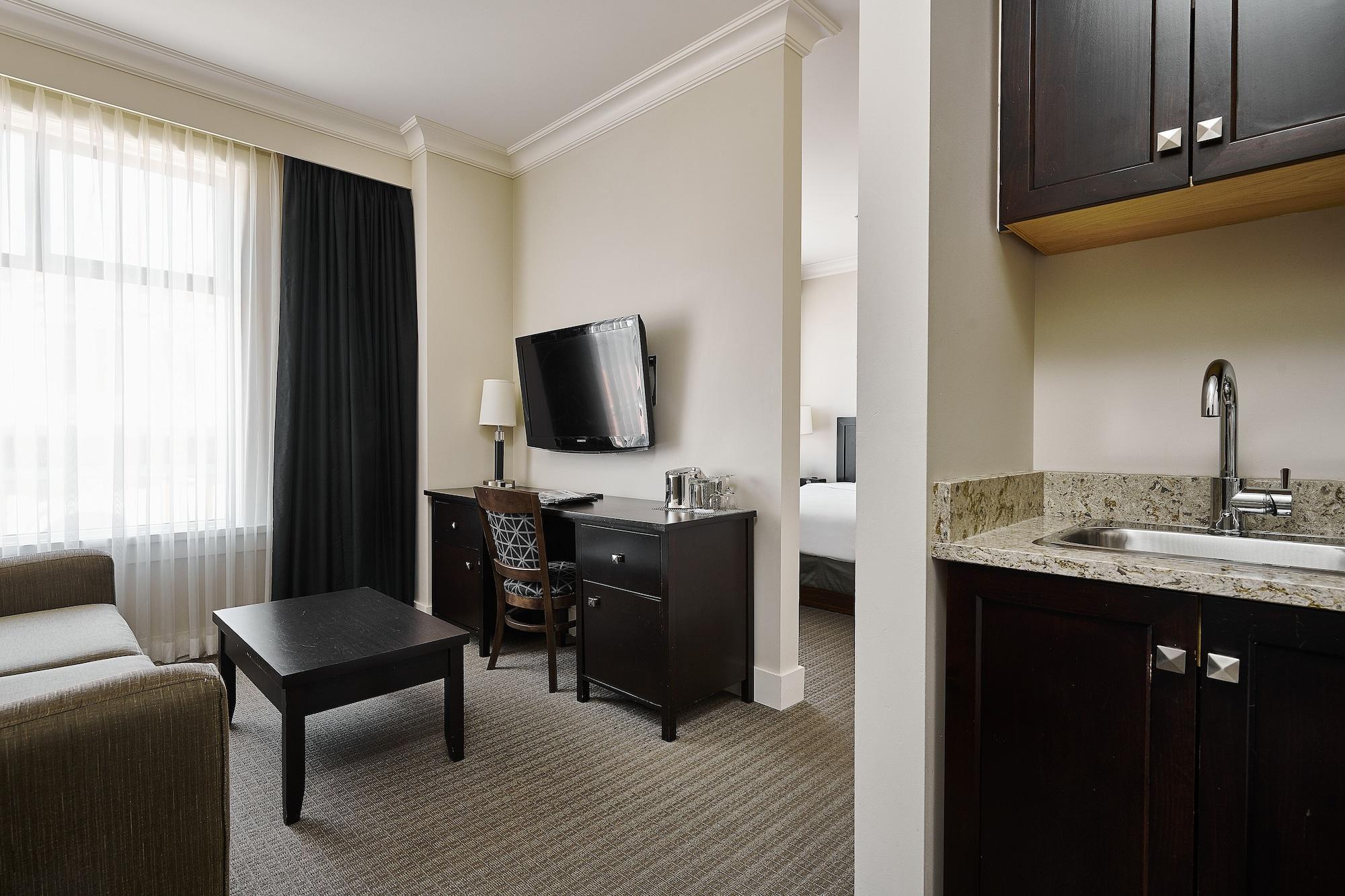 Hotel Rialto Victoria Zewnętrze zdjęcie