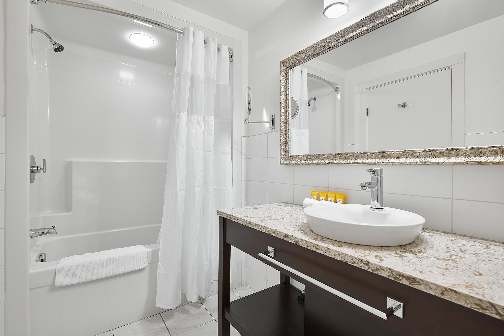 Hotel Rialto Victoria Zewnętrze zdjęcie