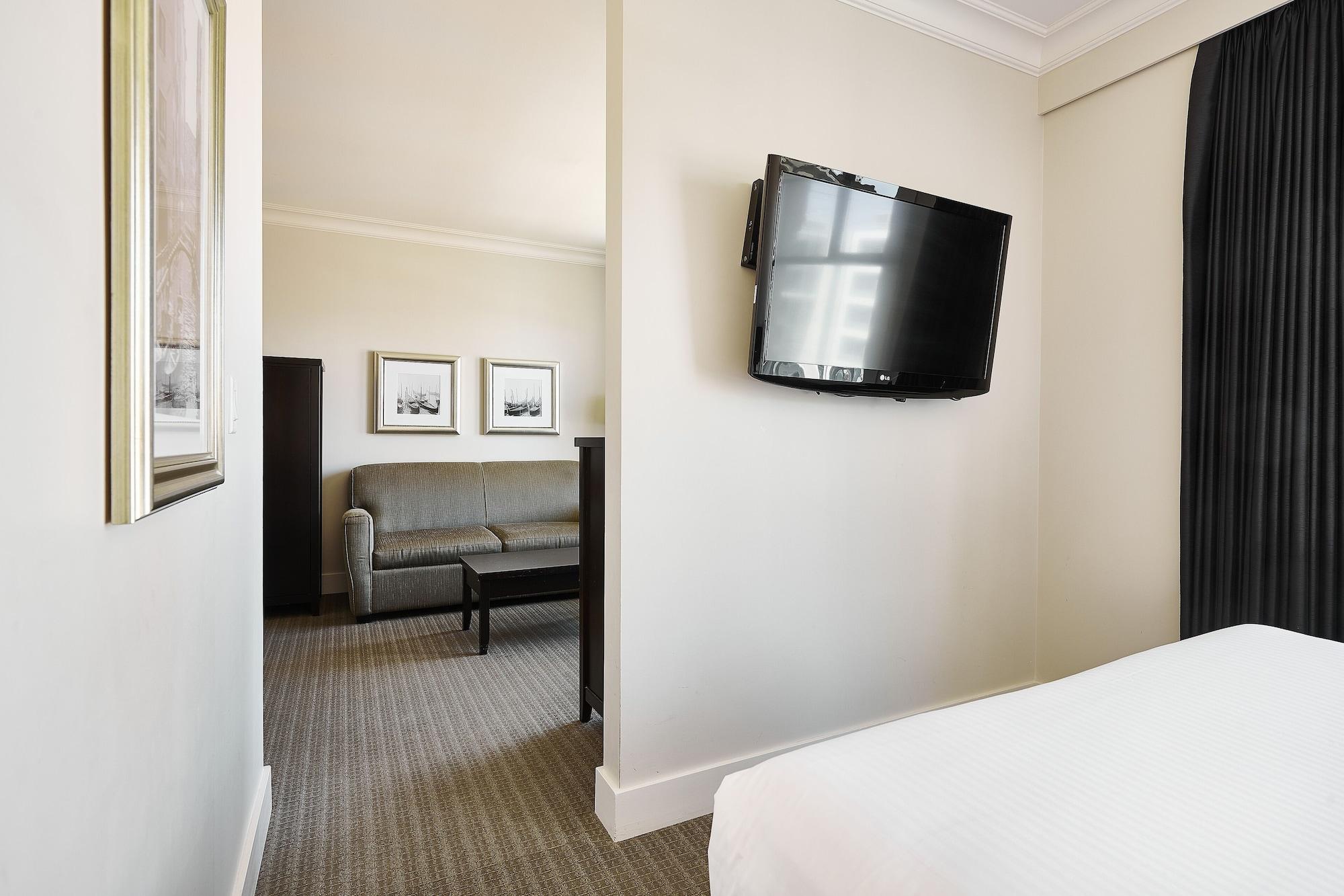 Hotel Rialto Victoria Zewnętrze zdjęcie