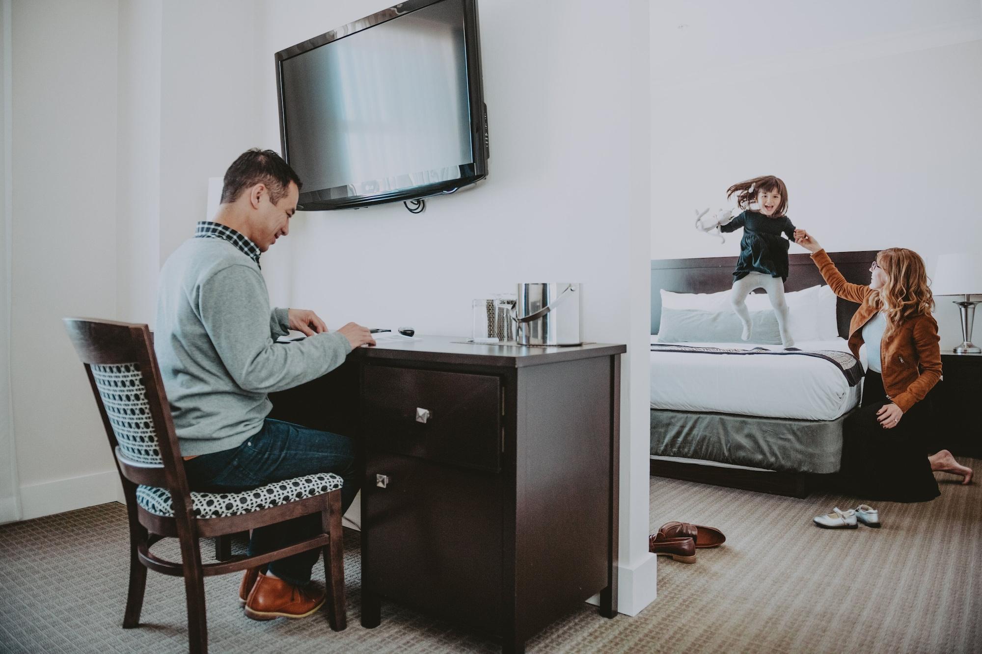 Hotel Rialto Victoria Zewnętrze zdjęcie