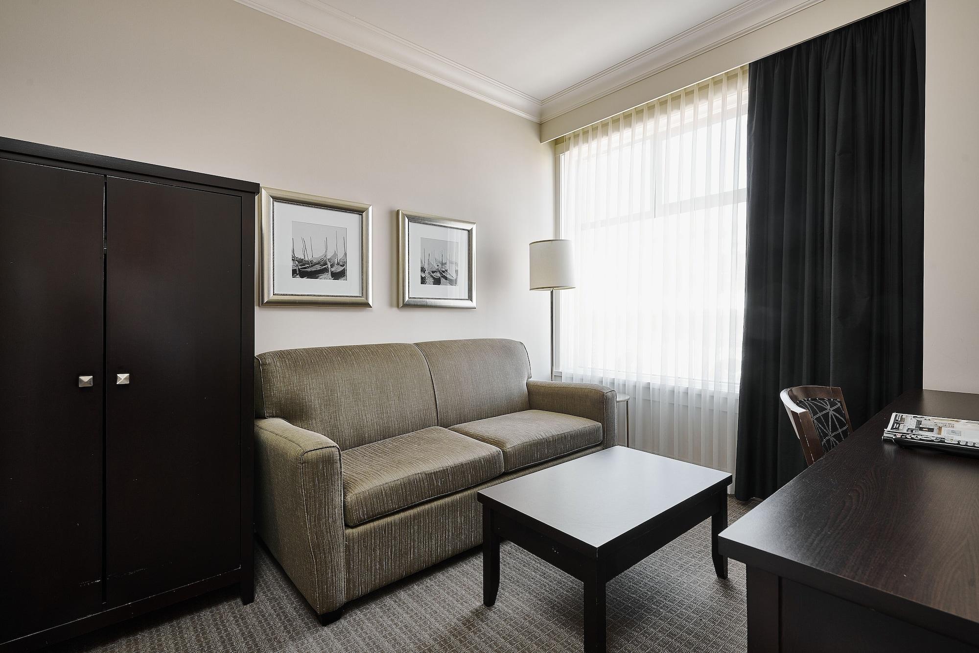 Hotel Rialto Victoria Zewnętrze zdjęcie