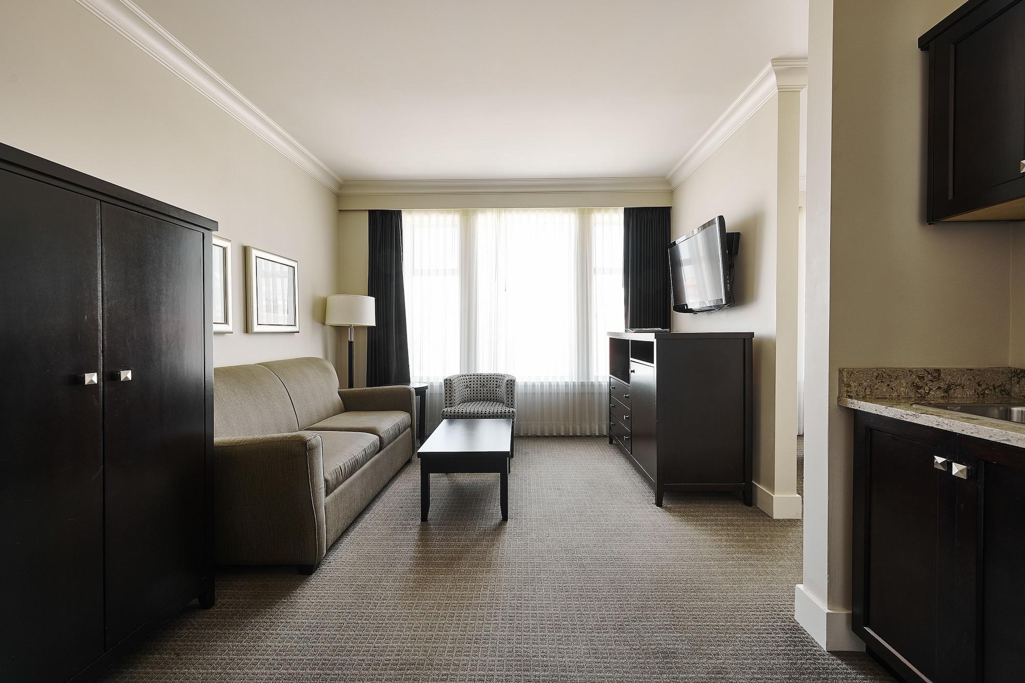 Hotel Rialto Victoria Zewnętrze zdjęcie