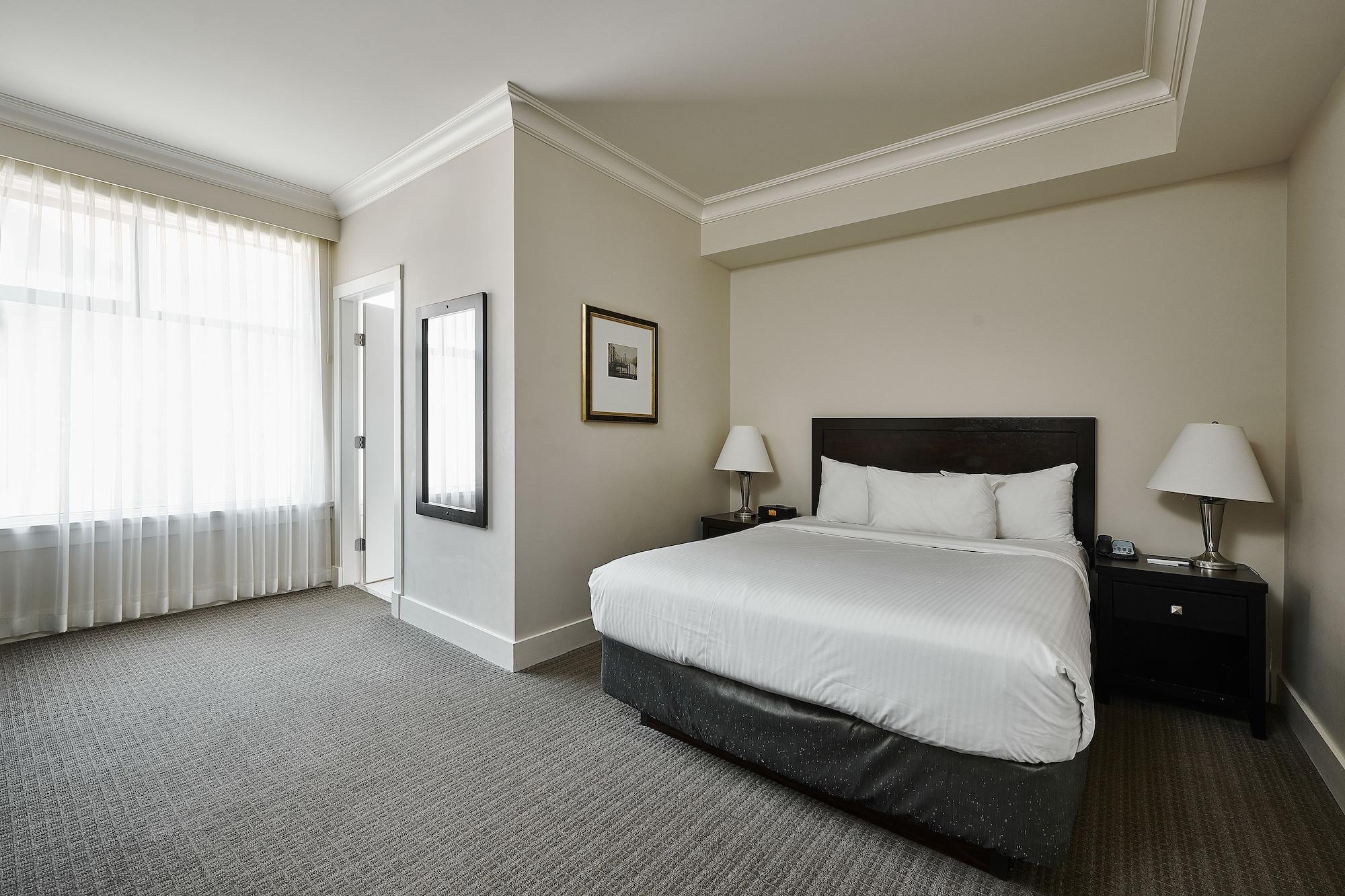 Hotel Rialto Victoria Zewnętrze zdjęcie