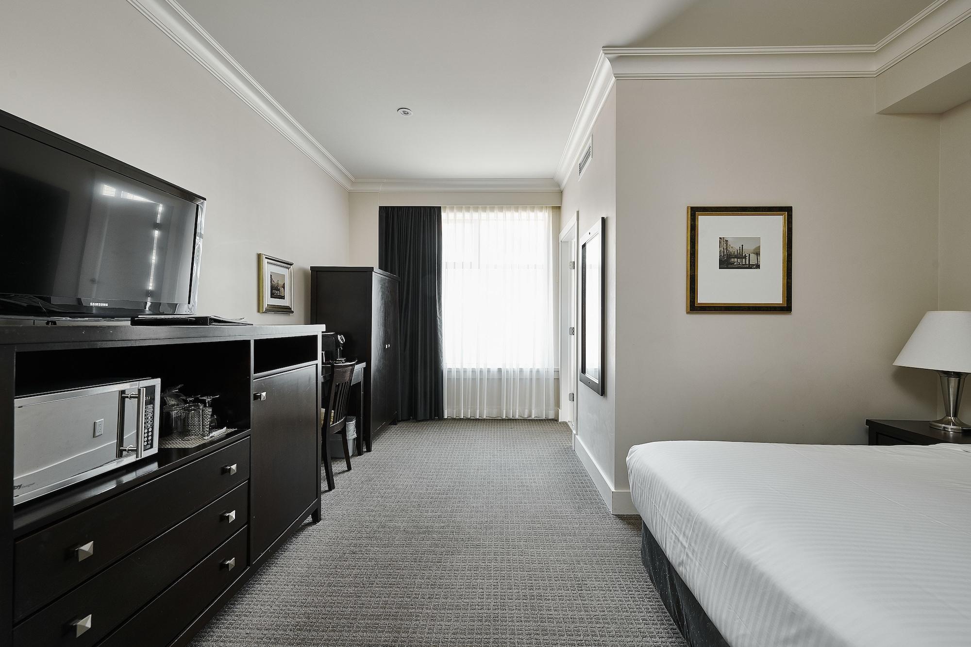 Hotel Rialto Victoria Zewnętrze zdjęcie
