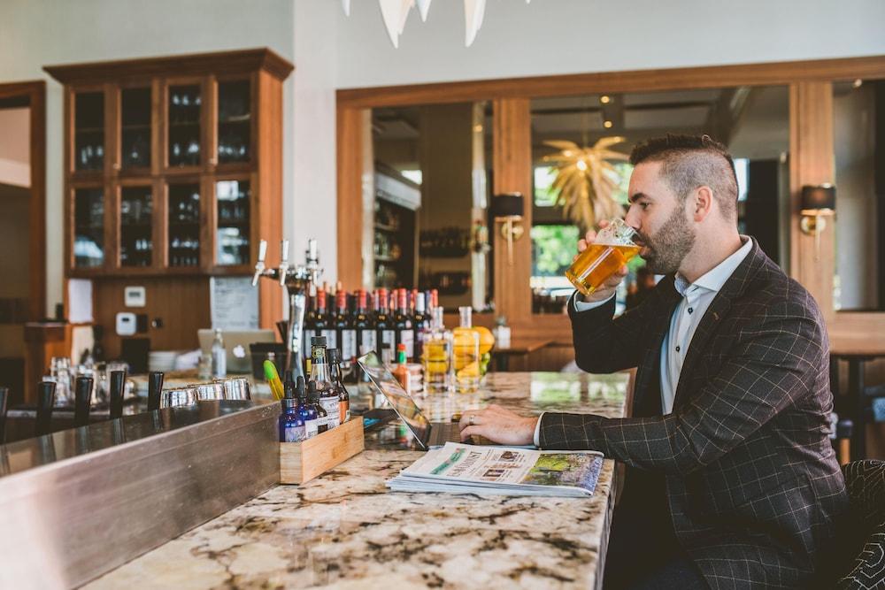 Hotel Rialto Victoria Zewnętrze zdjęcie