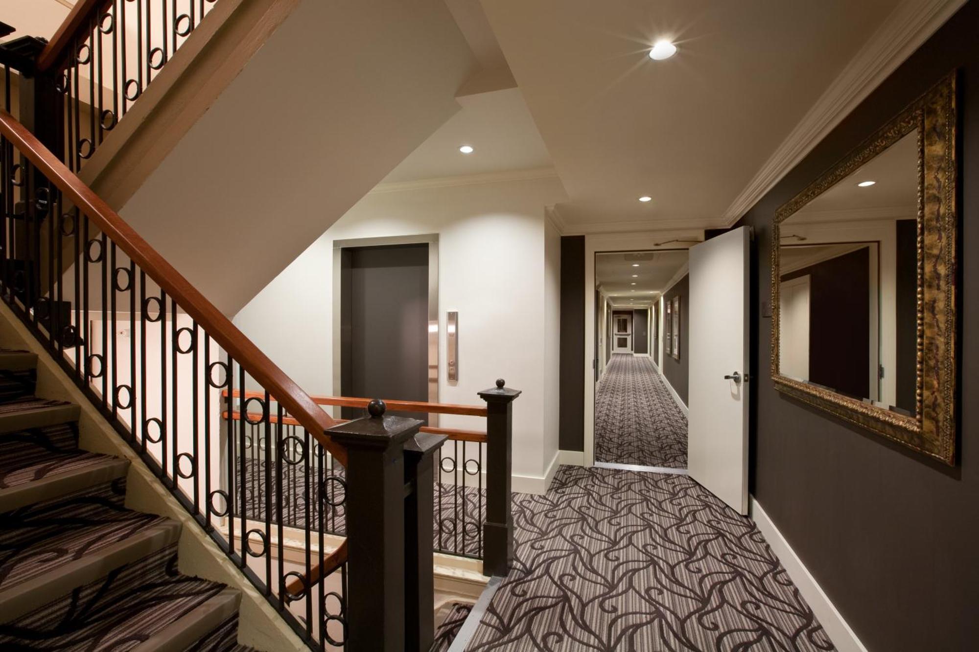 Hotel Rialto Victoria Zewnętrze zdjęcie