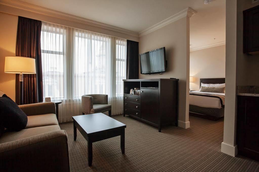 Hotel Rialto Victoria Zewnętrze zdjęcie